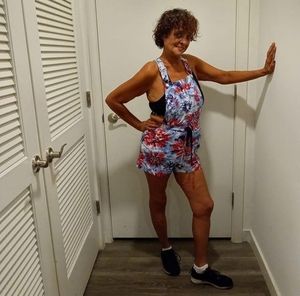 Meet your Posher, Carmen